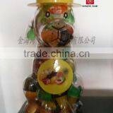 Fruit Jelly in Dog Shape Jar thumbnail-1