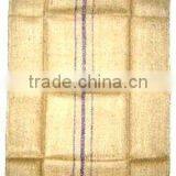 Hossain Biodegradable Eco Friendly Jute Wine Bags thumbnail-1