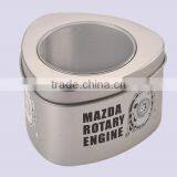 Uae Hot Selling Tin Box for Guess Watches