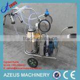 New Type Teat Cup for Milking Machine for Cow and Goat thumbnail-1