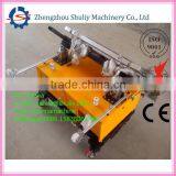 2015 the Best Selling Wall Cement Spray Plaster Machine thumbnail-4