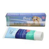 China Factory Hot Selling Hair Removal Cream no Sensitive Easy Remove in 3 Mins thumbnail-1