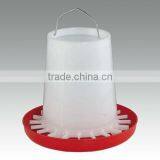 Plastic Poultry Drinker & feeder