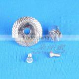 Honey Extractor Accessories Chromized Steel Honey Gear thumbnail-3