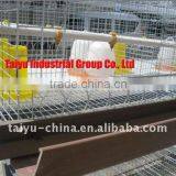 TAIYU-8 A type chick cage system