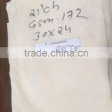 100% Cotton Greige Knitted Fabric thumbnail-1