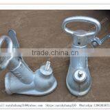 Travel Trailer Type and 50mm,dia 50mm Size Good Price Europe Popular Tow Ball 50mm thumbnail-4