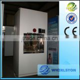 1068 Manufacture price water ice vending machine 0086 13608681342