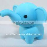 Shaped 3D Eraser TPR Eraser thumbnail-1