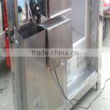 150L Best Quality Automatic Fresh Milk Vending Machine/ Milk Dispenser thumbnail-4