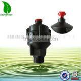 1/2" Farm Irrigation System Micro Rotating Sprinkler
