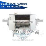 Hot Selling CE Marked HHD Brand Automatic Egg Incubator Hatching Machine for Sale YZITE-17 thumbnail-2