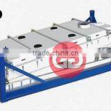 2t/h Feed Rotary Screener Price Factory Hot Selling and Widely Used in China