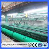 Green HDPE Scaffold Construction Safety Net thumbnail-5