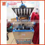 DT-12 220V Wafer Ice Cream Cone Maker thumbnail-6