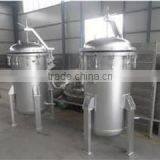 Filter Ancillary Equipments for Beverage Production Line thumbnail-4