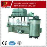 Automatic Impeller Type Frying Machine