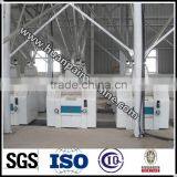 New Design Wheat Flour Grinding Mill With Good Price thumbnail-3