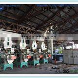 A Full of Biomass Wood Pellet Plant for Production Capacity 3500-5000 mt Monthly thumbnail-3