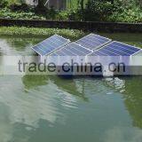 Hot Sales Solar Oxygen Aeration System for Fish Farm
