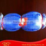 0.08mm~0.18mm Blue Nylon Fishing Net