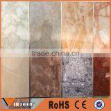 UV Coated Marble Sheet Wall Panel Interior Decoration Board thumbnail-1