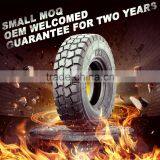 Competitive Price Bias Radial 7.00-12 Forklift Solid Tyre thumbnail-2