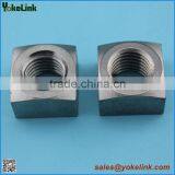 Manufacture Bush Special Stainless Steel Brass Nut thumbnail-1