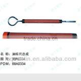 Guangxi Liugong Excvavtor Spare Part 52B0006 Cross-pressure Butter Gun thumbnail-1
