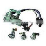 AUTO IGNITION SWITCH KK135 09 010 USE FOR CAR PARTS OF KIA PRIDE thumbnail-1