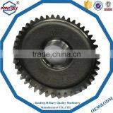 High Quality and Low Price Spur Steel Gear thumbnail-1