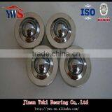 Ball Transfer Unit Universal Ball IS-38 IS-51 IS-76 thumbnail-1