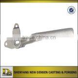 High Quality Cast Steel Die Forging Truck Spare Parts thumbnail-3