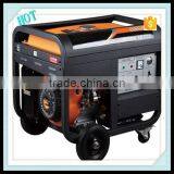 2015 Wholesale 5kw 7hp 6500JK Gasoline Generator For Sale thumbnail-1