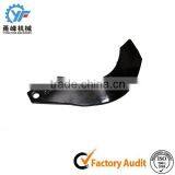 China Rotavator Blade thumbnail-1