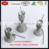 Stainless Steel Heavy Duty Cone Car Compression Spring thumbnail-2