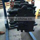 DH220-5 S220-5 VALVE ASSY ,,CONTROL VALVE,MAIN CONTROL VALVE thumbnail-1