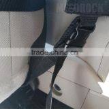 Universal Pet Back Seat Barrier Vehicle Pet Barrier Net Car Dog Barrier thumbnail-6