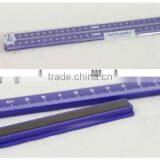 Flexible 30cm Magnetic Ruler
