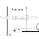 High Lumen High Power Square 40w Led Panel Light thumbnail-5