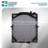 Heavy Duty Truck Plastic Tank Aluminum Core Manufacturer Auto Radiator thumbnail-6