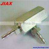 OEM ODM Machining Aluminum Cnc Machining With Drawing Small Order thumbnail-3