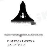 BRUSH CUTTER PARTS BLADE 3T thumbnail-1