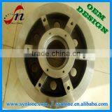 Top Quality Steel Alloy Gear Wheel With Preferential Price thumbnail-3