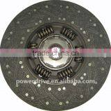 Truck Clutch DISC thumbnail-1