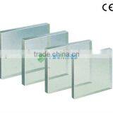 Top Quality Medical Radiography CT Room x Ray Radiation Protection Glass thumbnail-6
