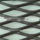 Stainless Steel Expanded Metal Mesh Factory