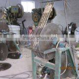 Barbed Wire Machine thumbnail-1