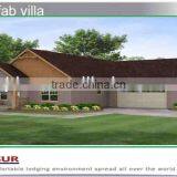 Prefabricated House thumbnail-1