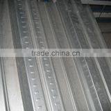 22 Guage Galvanized Steel Sheet Floor Decking Sheet Aluzinc Coated Corrugated Metal Decking Sheet thumbnail-6